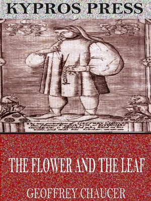 cover image of The Flower and the Leaf